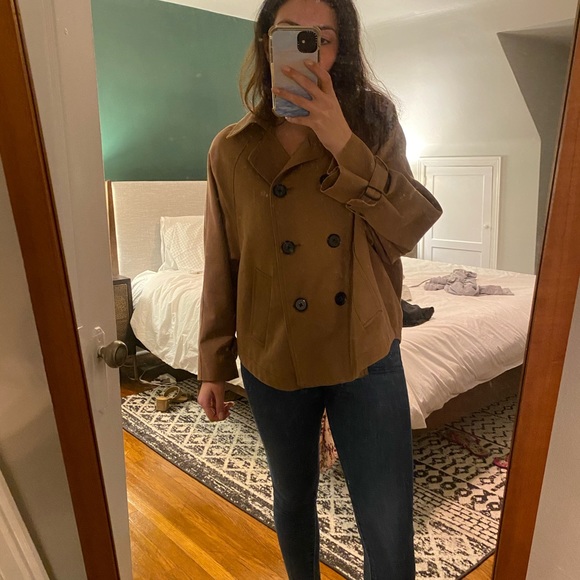 GAP spring jacket - Picture 4 of 6